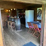 Nocleg ze śniadaniem El Rancho Criollo And 4*