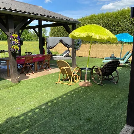 El Rancho Criollo And Bed & Breakfast