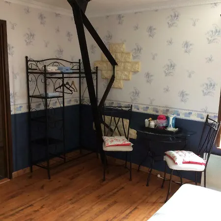 El Rancho Criollo And Maubert-Fontaine