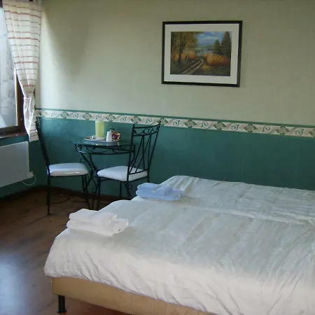El Rancho Criollo And Bed & Breakfast