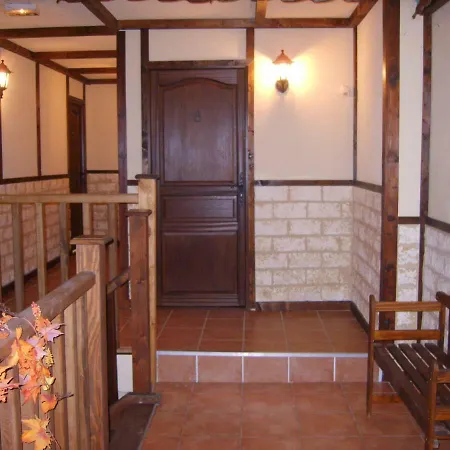 Bed & Breakfast El Rancho Criollo And 4*