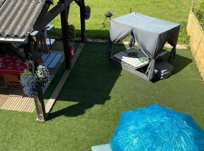 El Rancho Criollo And Bed & Breakfast 4*