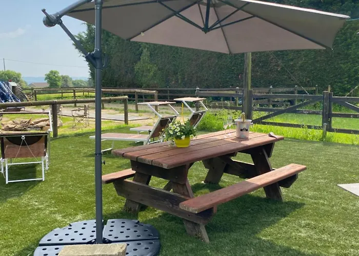 El Rancho Criollo And Bed & Breakfast 4*