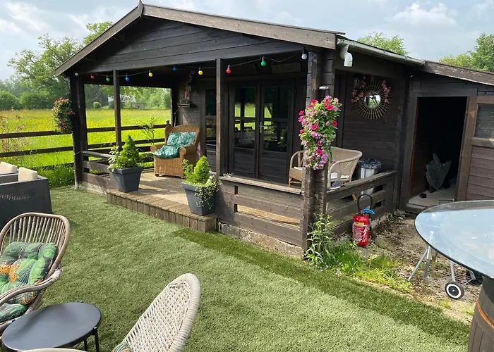 El Rancho Criollo And Maubert-Fontaine