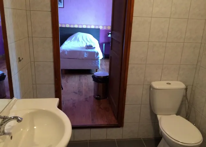 El Rancho Criollo And