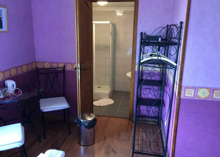 El Rancho Criollo And Bed & Breakfast