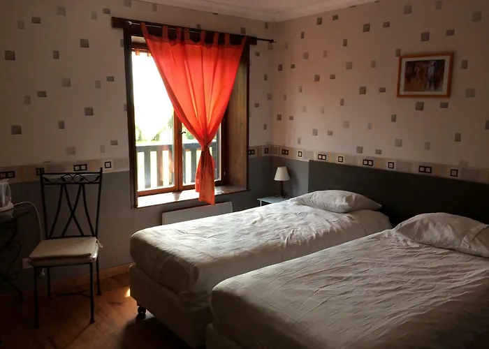 El Rancho Criollo And 4*