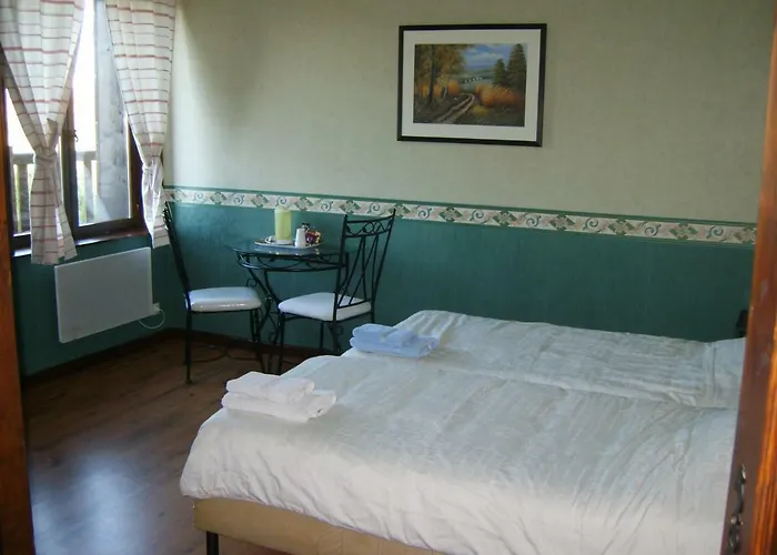 El Rancho Criollo And Bed & Breakfast